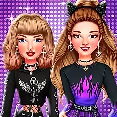 play Mode E-Girl des célébrités