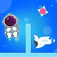 play Ruimteontsnapping