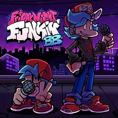 play Friday Night Funkin' 4 – Παίξε Δωρεάν Παιχνίδι Παι